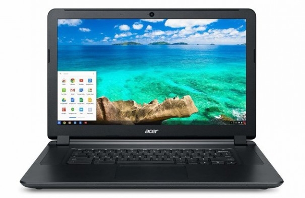 Acer Chromebook C910