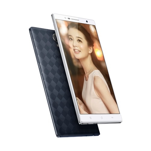 Oppo представила 5,9″ смартфон U3 среднего класса