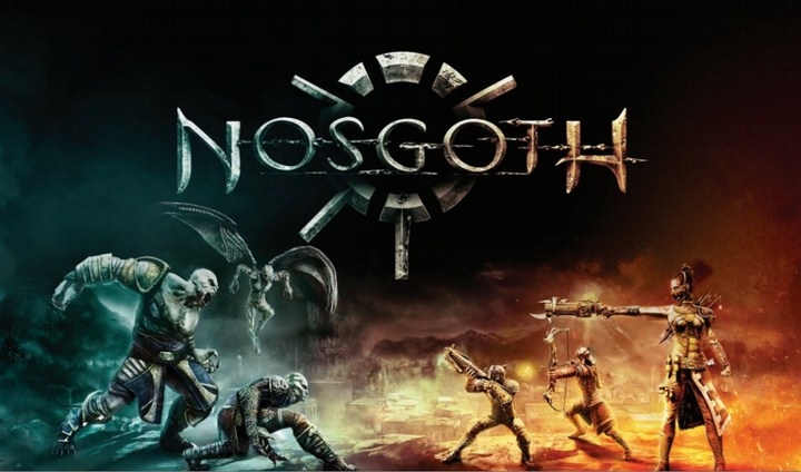 Начался открытый бета-тест Nosgoth — экшена во вселенной Legacy of Kain