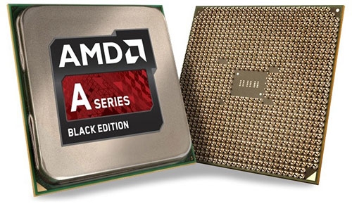 AMD: до апреля не будет никаких запусков APU, GPU или CPU