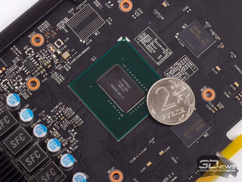NVIDIA GeForce GTX 960 с 4 Гбайт памяти появится в марте
