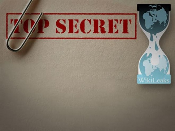 Google секретно передавала правительству США сообщения сотрудников WikiLeaks