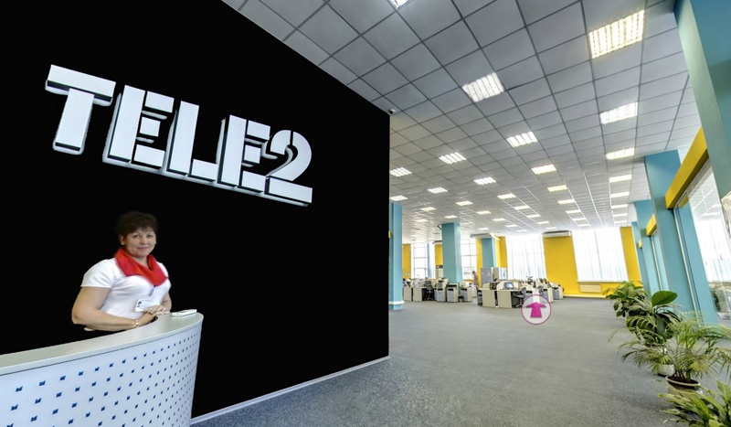 Tele2