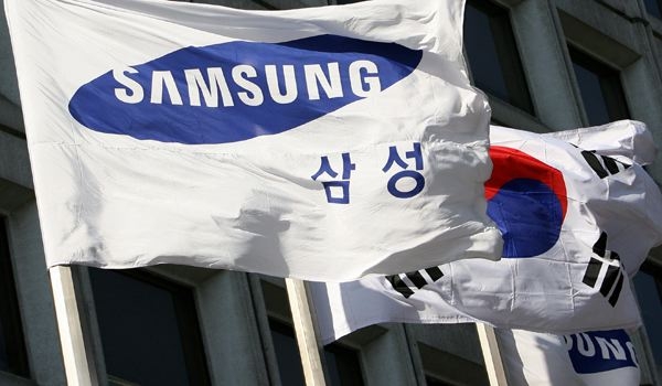 Чистая прибыль Samsung упала на 27 % из-за слабых продаж смартфонов