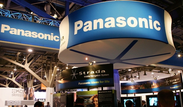 Panasonic сократит ТВ-бизнес