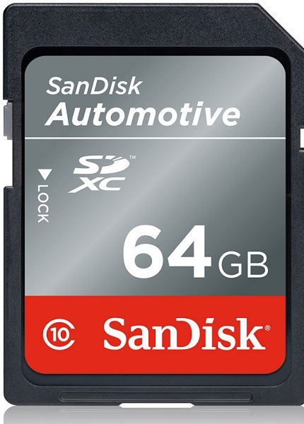 SanDisk