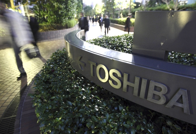 Toshiba перестанет производить телевизоры