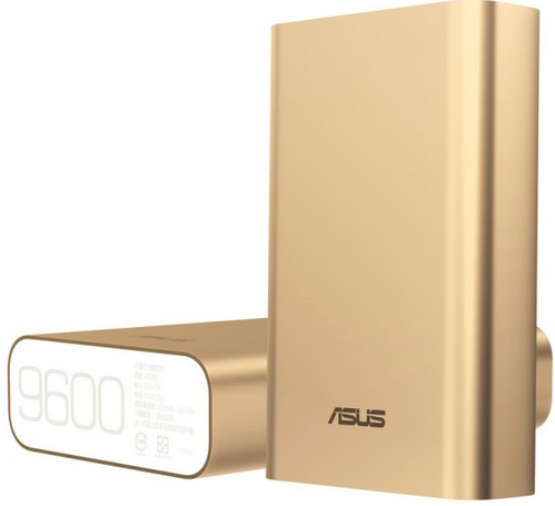 ASUS