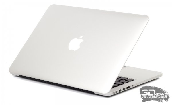 Обновлённые MacBook Air могут быть представлены 24 февраля