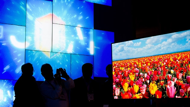 Samsung вложит $3,6 млрд в производство OLED-дисплеев