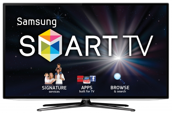 Samsung Smart TV вставляет рекламу в просматриваемые пользователями фильмы
