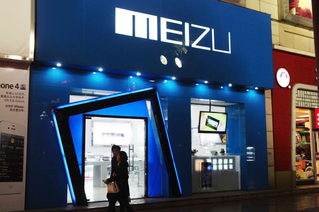 Meizu может продать в 2015 году более 20 млн смартфонов
