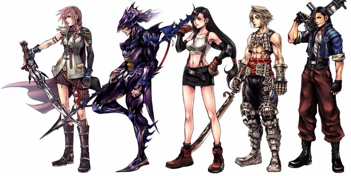 Создатель Final Fantasy признался в ненависти к сиквелам