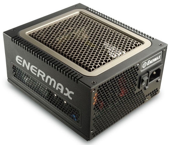 Enermax