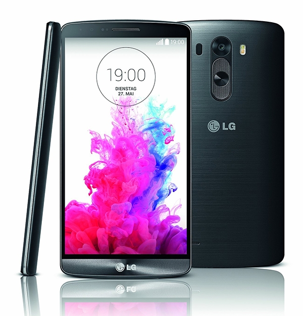 LG G3