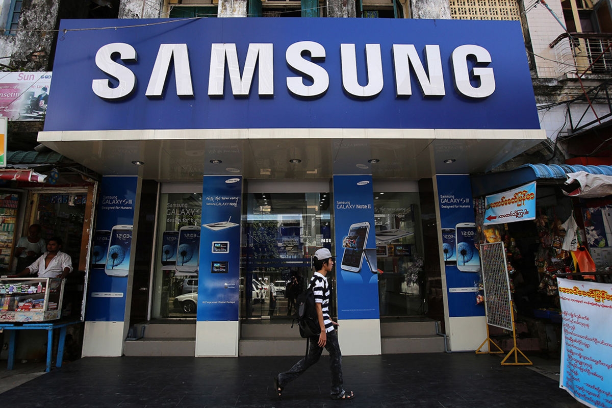 Samsung обещает выпускать больше премиальных смартфонов