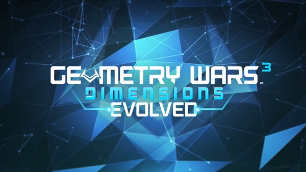 В Geometry Wars 3: Dimensions добавят бесплатные уровни и режимы