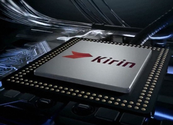 Флагманский чип Huawei Kirin 930 использует необычную конфигурацию big.LITTLE