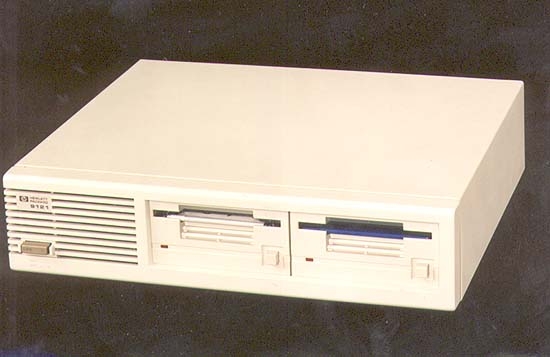 HP-150