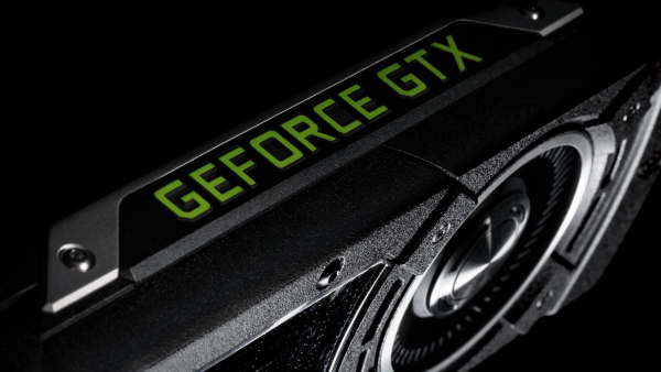 Nvidiа GeForce GTX