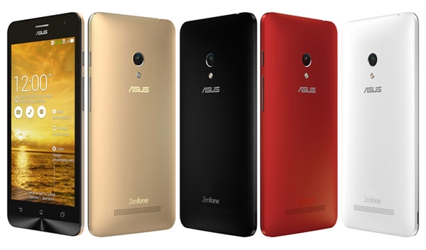 ASUS ZenFone 5