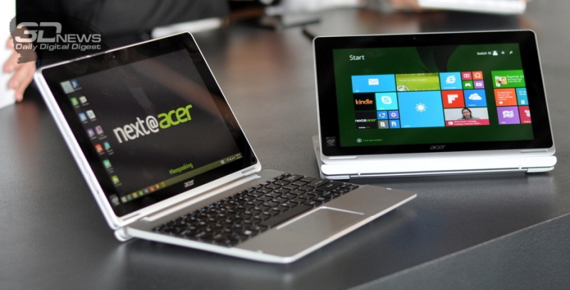 Acer Switch 10