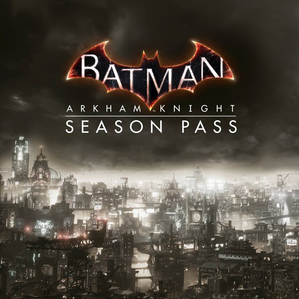 Warner Bros. уже продаёт подписку на дополнения к Batman: Arkham Knight за $40