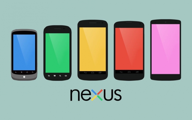 Смартфон Huawei Nexus получит 5,7” экран и чип Snapdragon 810