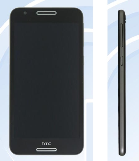 HTC WF5w станет одним из самых тонких смартфонов производителя