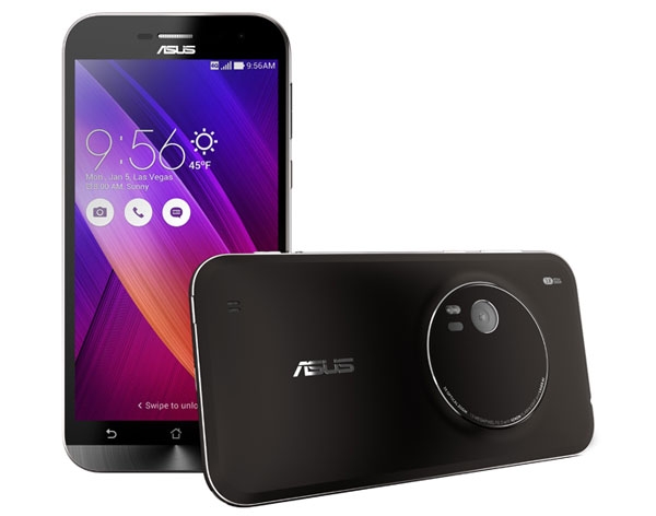 ASUS Zenfone Zoom