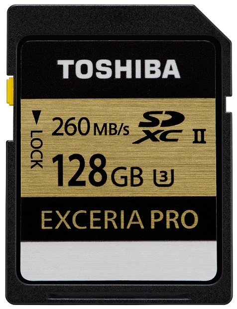 Toshiba