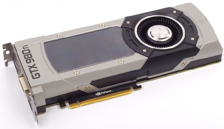 NVIDIA выпустила драйвер GeForce 353.06 WHQL с поддержкой GTX 980 Ti