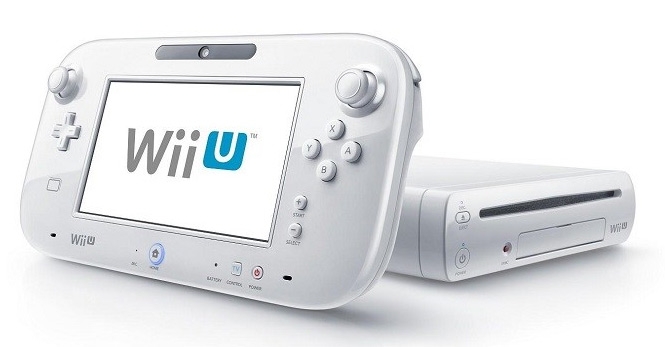 Nintendo Wii U