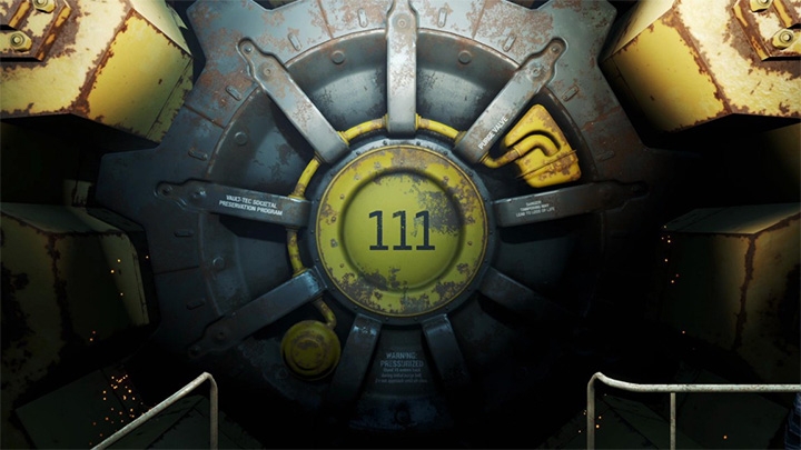 Релиз Fallout 4 может состояться уже в этом году