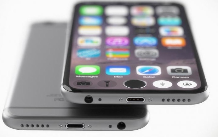 Apple готовит 4-дюймовый iPhone 7c