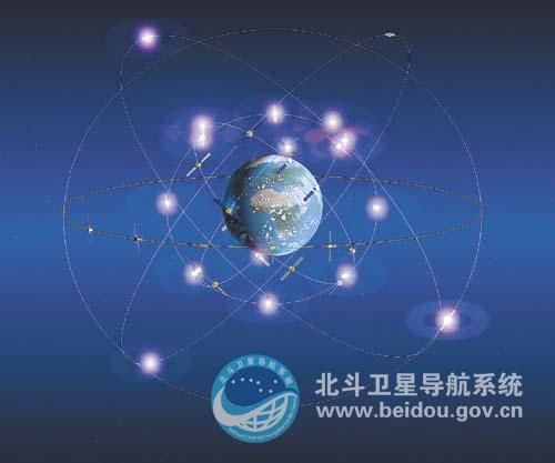 Россия и Китай оснастят грузовики оборудованием ГЛОНАСС/Beidou в этом году