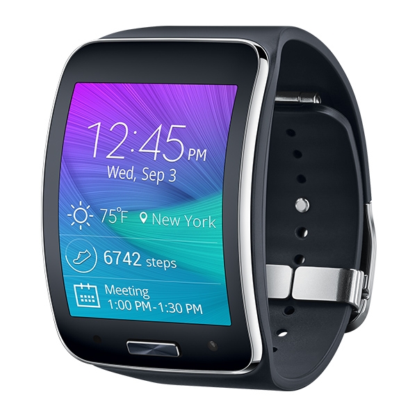 Samsung Gear S