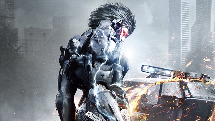 Создатели Bayonetta и MGR: Revengeance анонсируют новую игру на Е3 2015