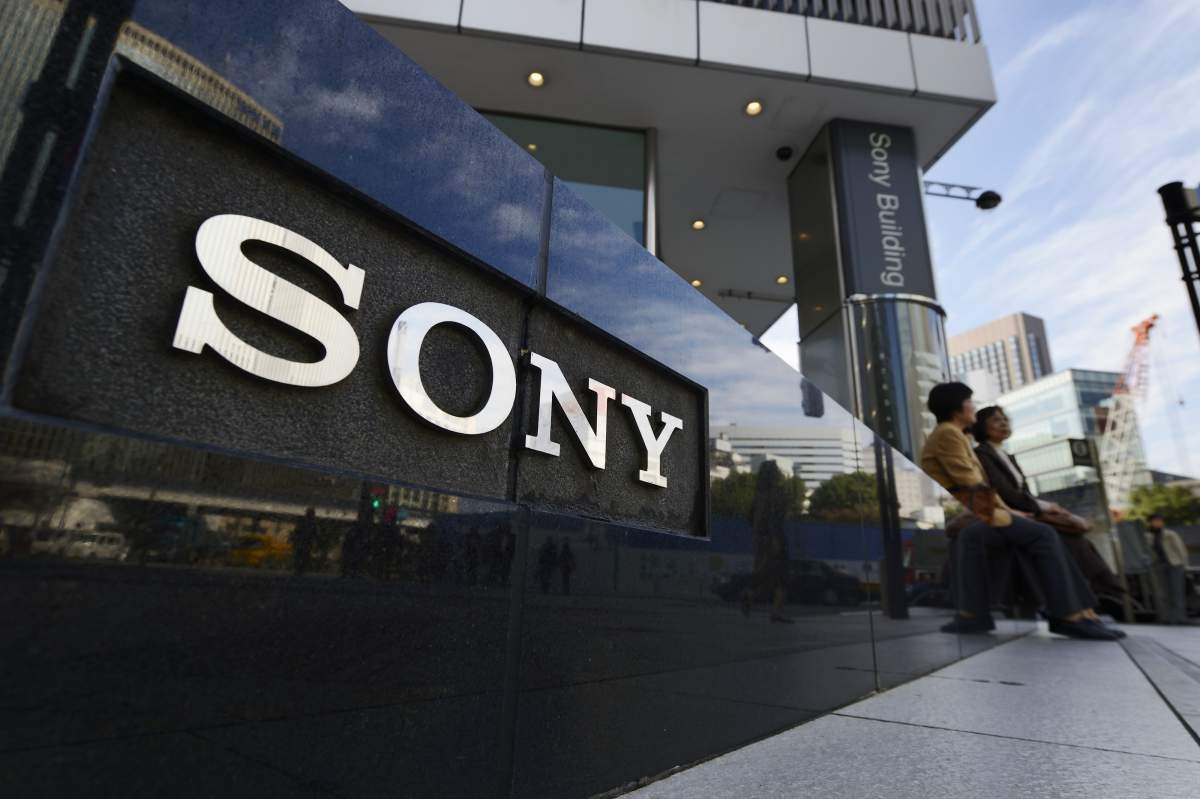 На рынке фотомодулей Sony стремится ослабить зависимость от Apple