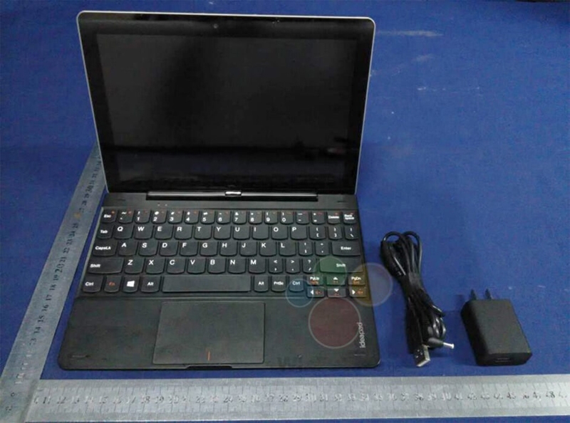 Lenovo Miix 300 10: планшет-трансформер с отсоединяемой клавиатурой