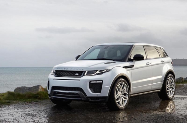 Project Evoque