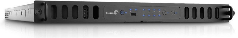 Seagate демонстрирует диски на основе технологии HAMR, первые поставки начнутся в 2017 году