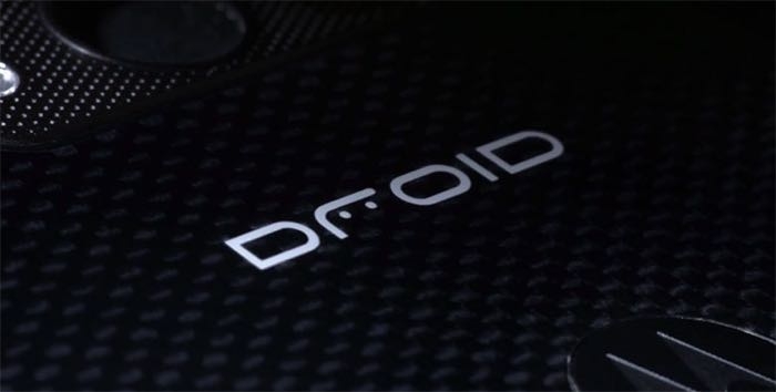 Смартфон Motorola Droid Kinzie получит 5,5