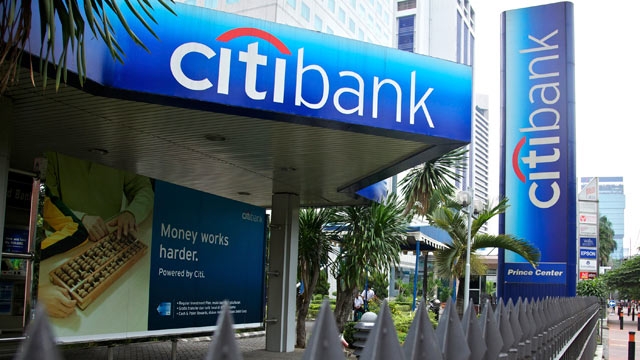 Citibank