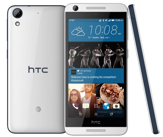 HTC Desire 626/626с