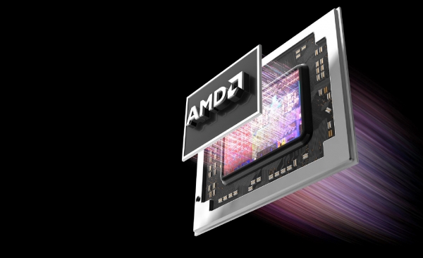 Схема AMD