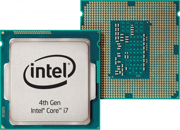 Intel Core i7