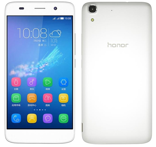 Huawei Honor 4A