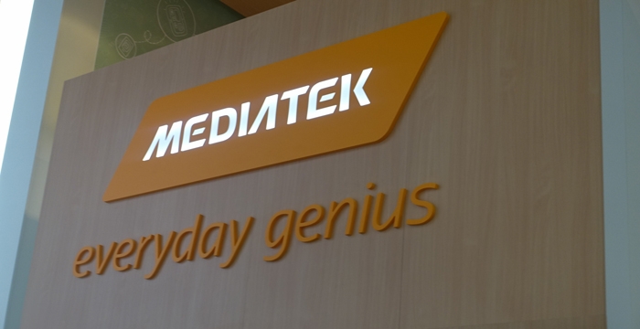 MediaTek готовит новые мобильные чипы Helio с десятью ядрами