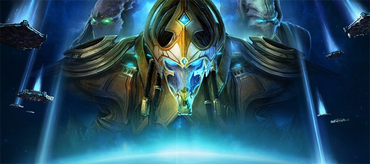 StarCraft II: Legacy of the Void может выйти в конце года
